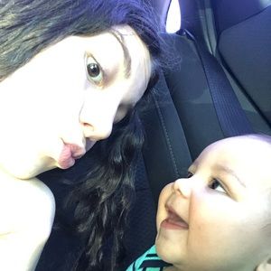 Meet your Posher, Angie